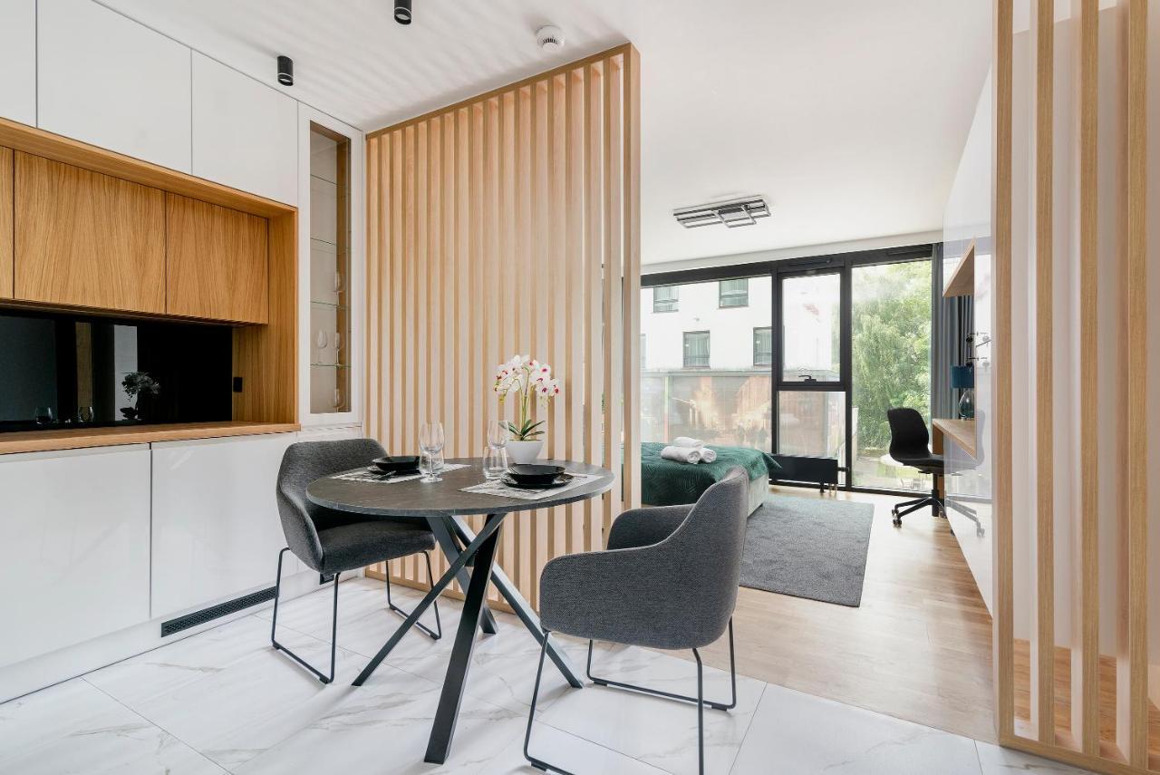 Easy Rent - Gold 30 Apartment