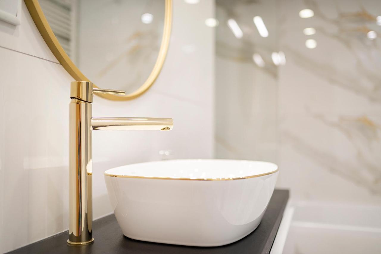 Apartment Easy Rent - Gold 30