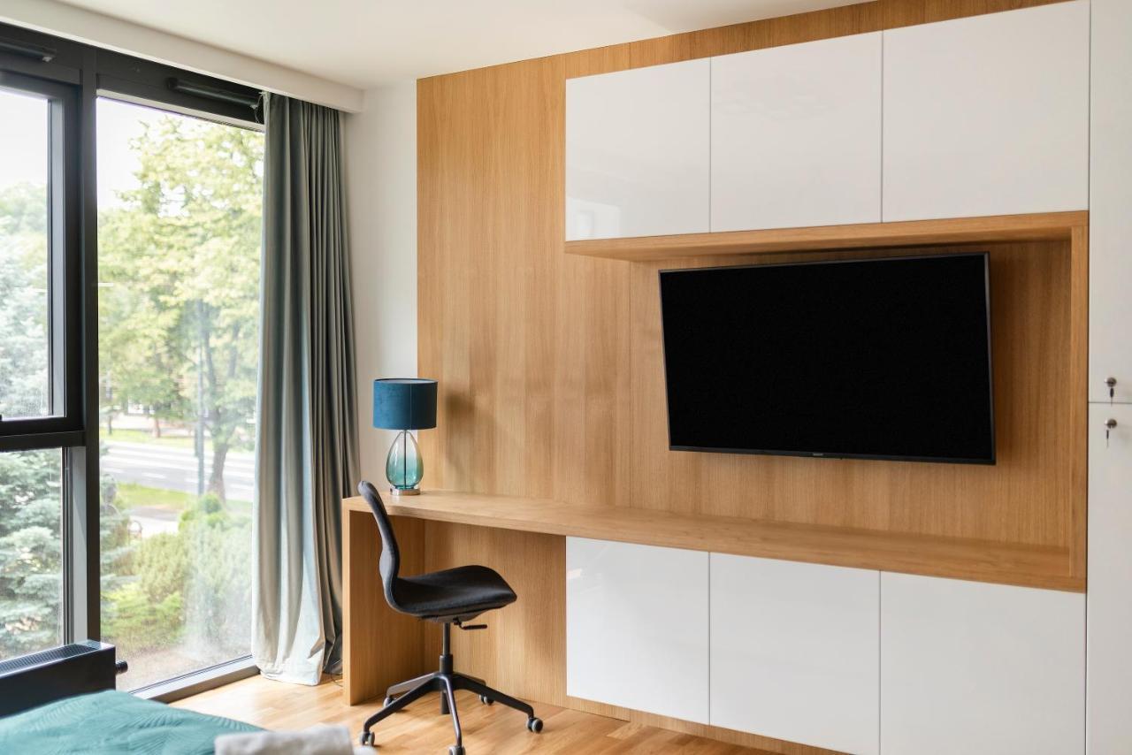 Easy Rent - Gold 30 Apartment *